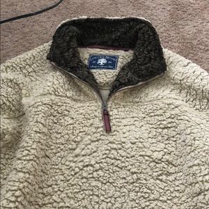 Live oak brand sweatshirt